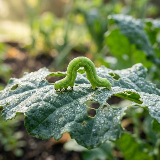 Insecticidal Soap for Aphids