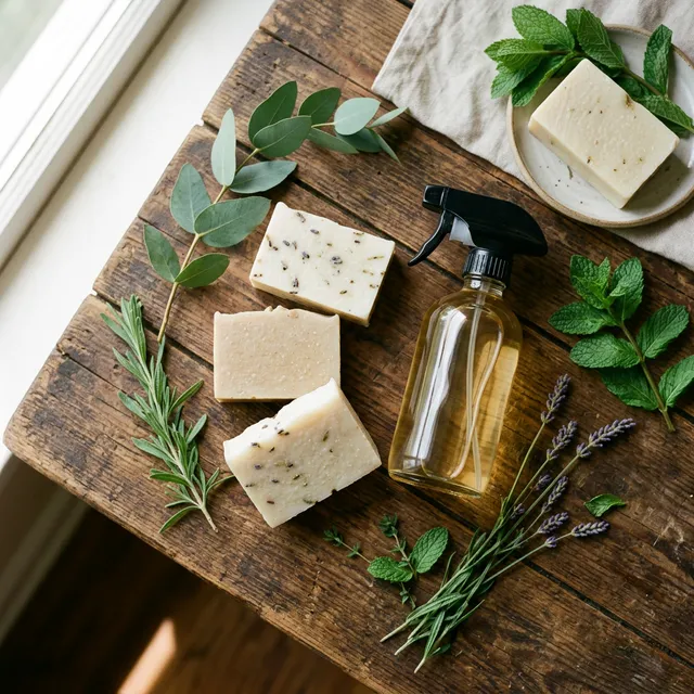 Best Insecticidal Soaps (Buyer's Guide)