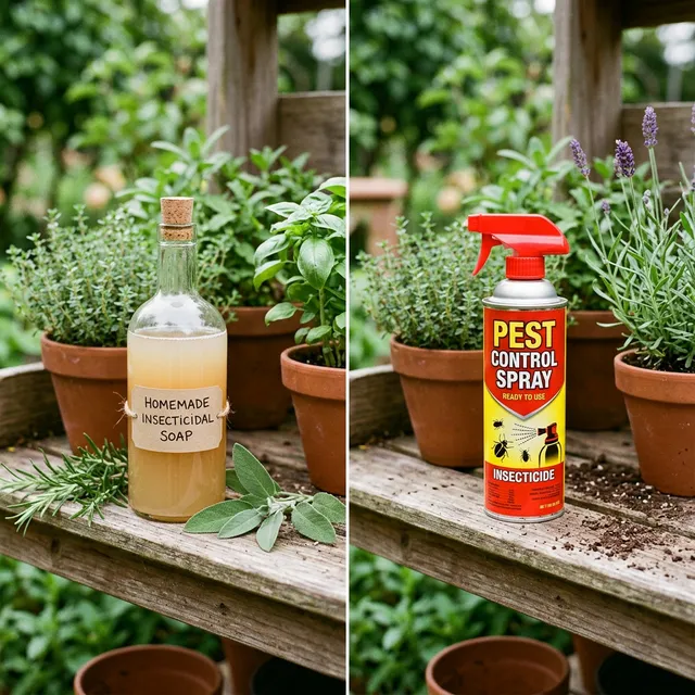 Insecticidal Soap Buying Guide: Everything You Need