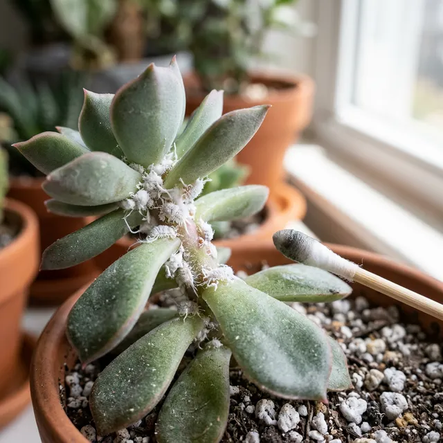 Insecticidal Soap for Mealybugs