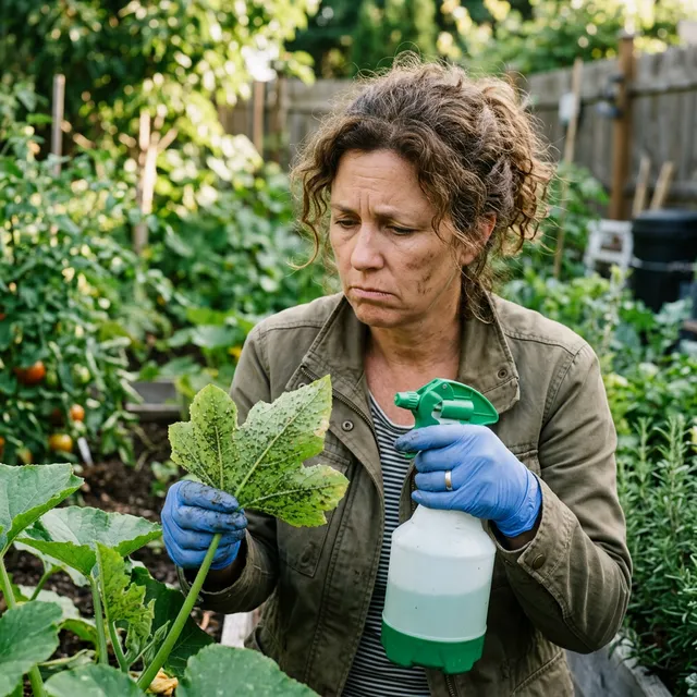 Insecticidal Soap Not Working? 8 Fixes