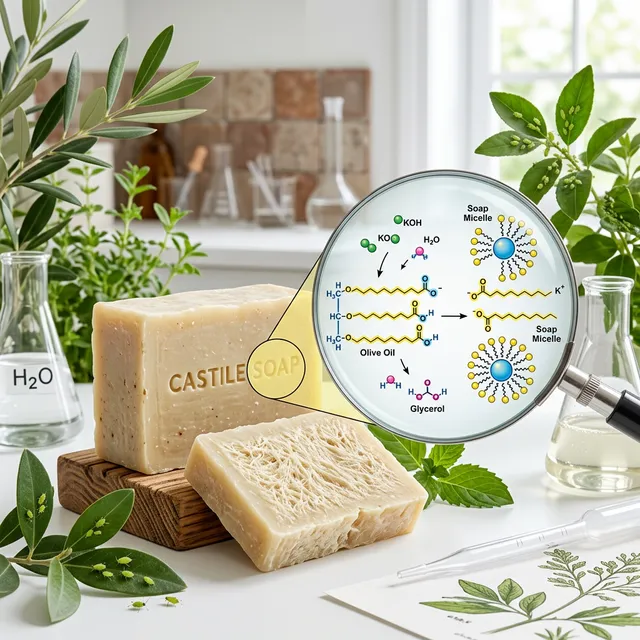 What Is Insecticidal Soap and How Does It Work?