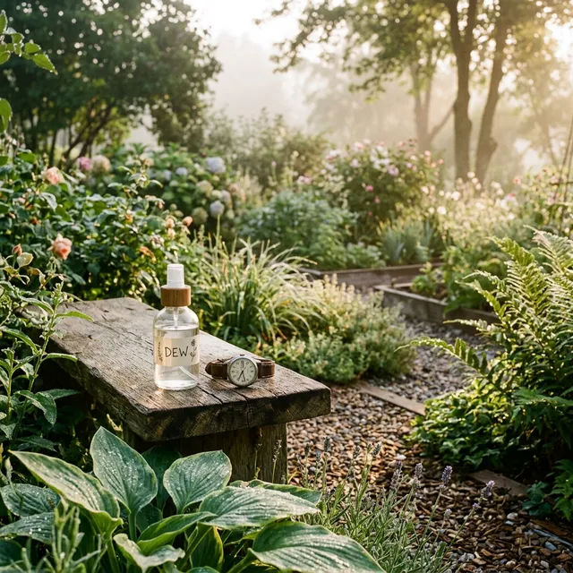 When to Spray Insecticidal Soap for Best Results